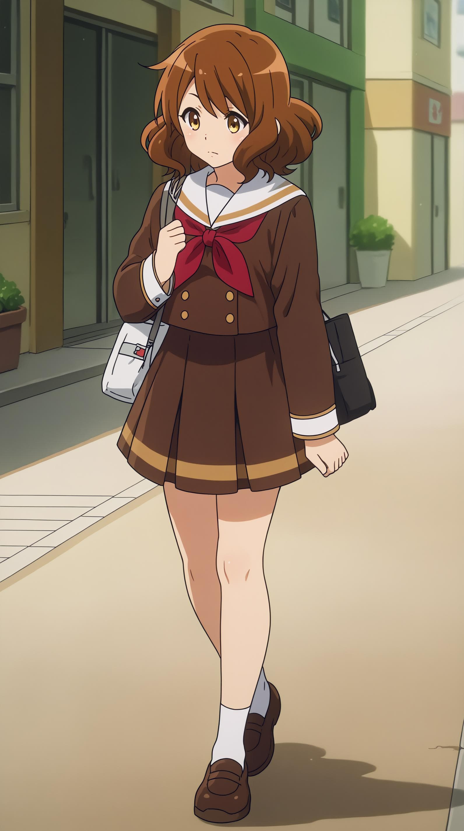 Kumiko Oumae [Sound! Euphonium][PONY/IL]