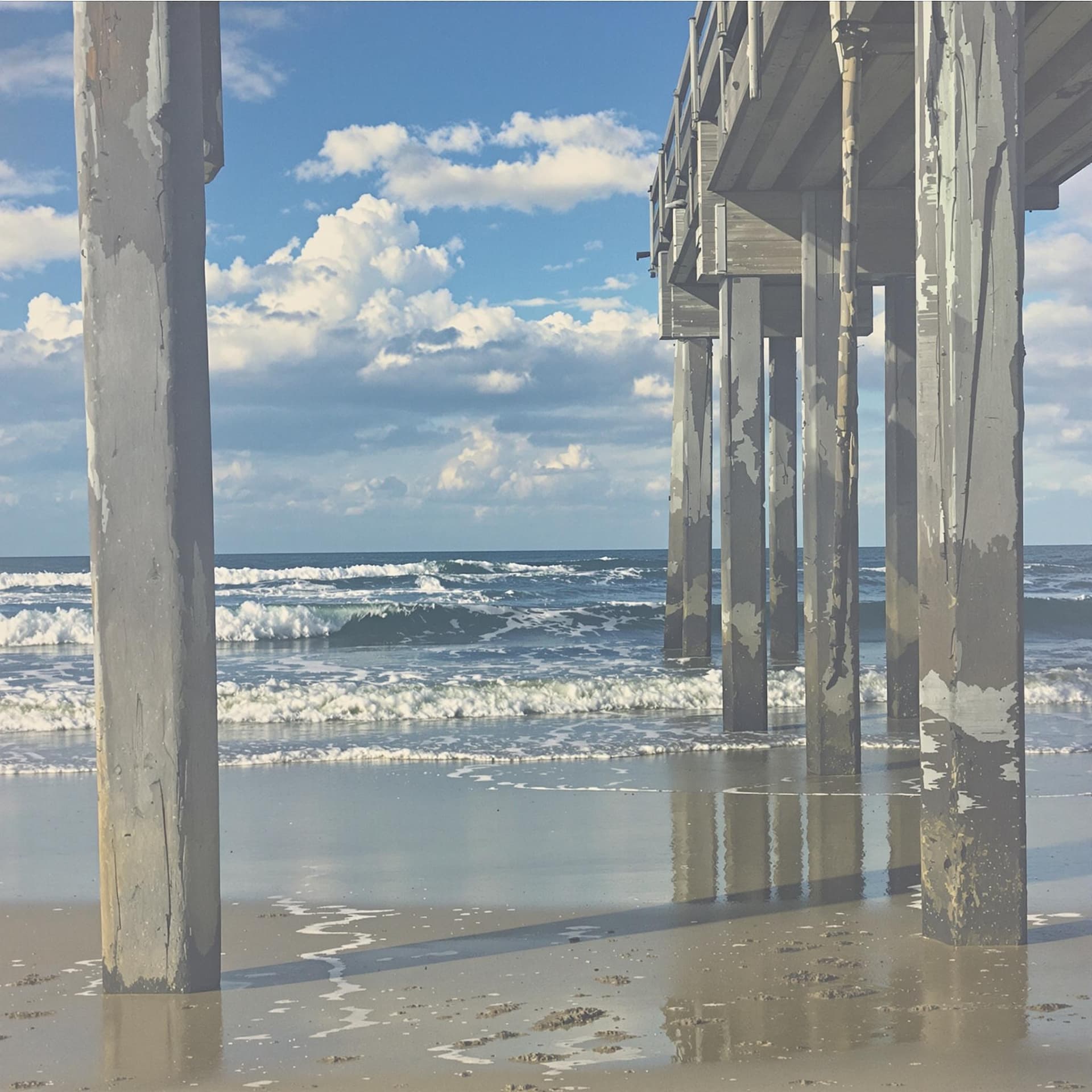 AI generated: madelyn cline from outerbanks 

