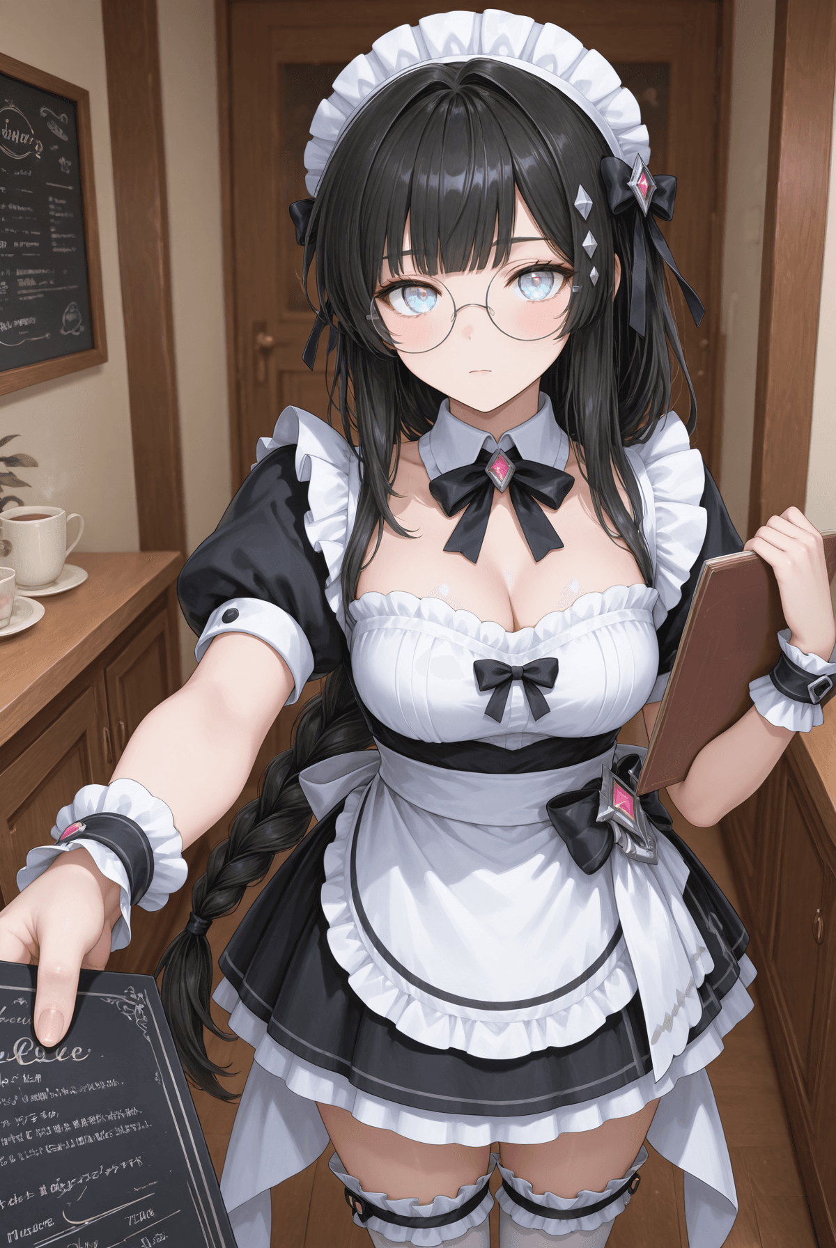 Iyoung - GrandChase Dimensional Chaser - Image 2