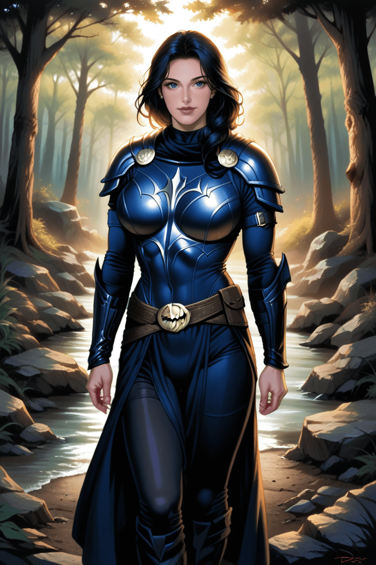 Cassandra Cain - Image 3