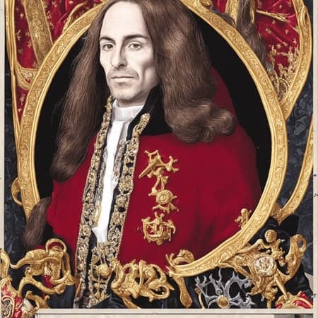 djz Conquistadors V8 - Image 5
