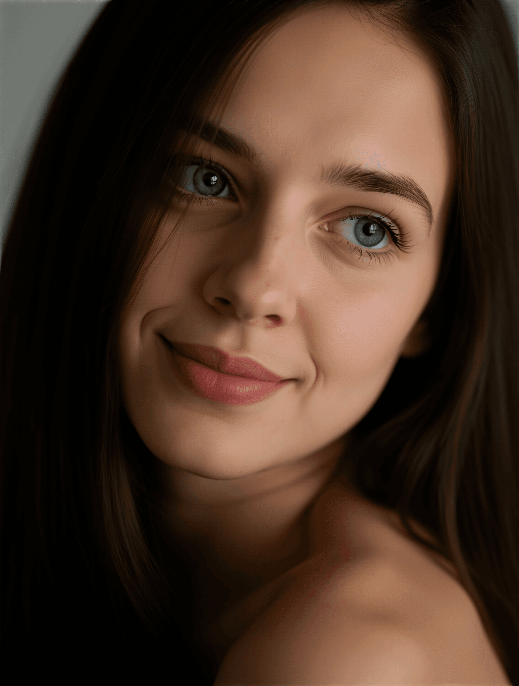 Human Focus Photography - Image 6