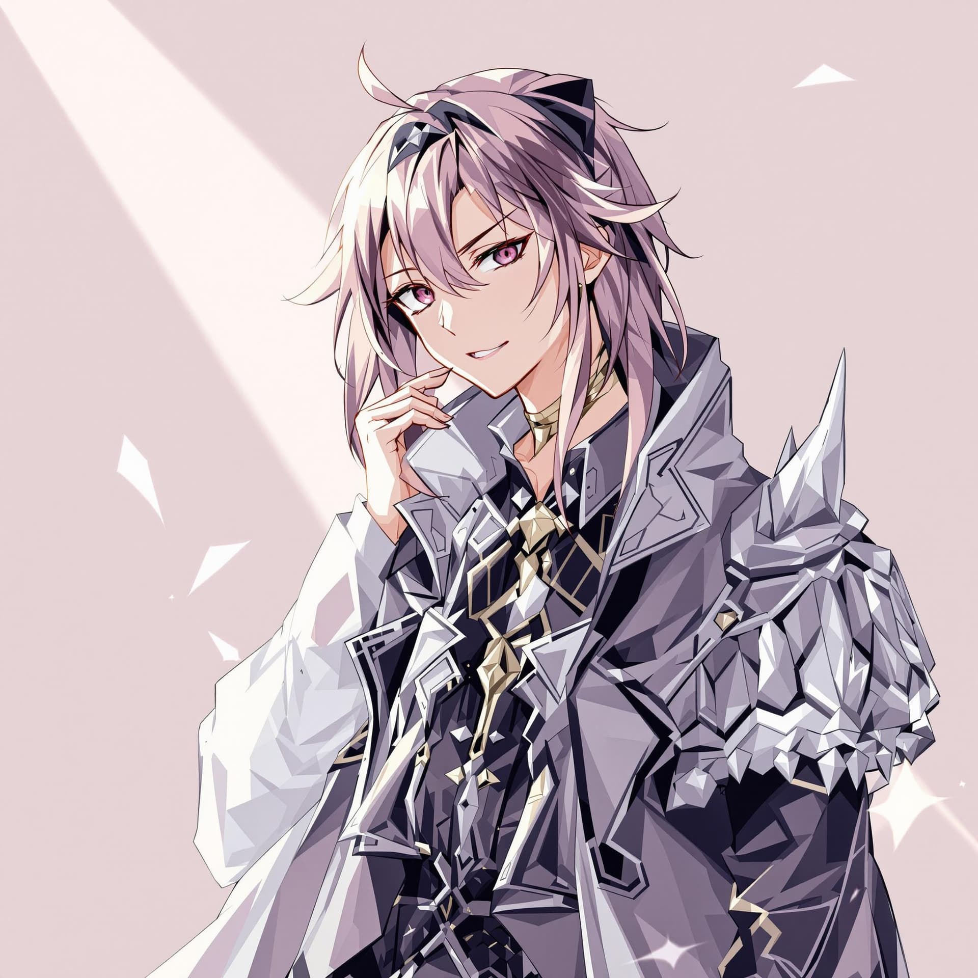 AI generated: sage from valorant very hot clothes 