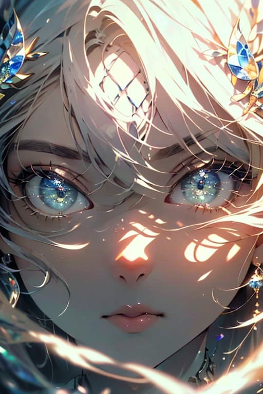 AI generated: (DYNAMIC light),dynamic angle,extremely high quality artwork,((best quality)),incredibly absurdres,d...