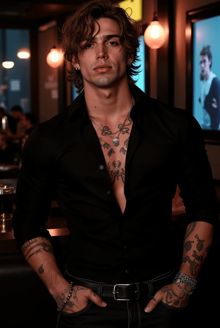 Vinnie Hacker - Image 2