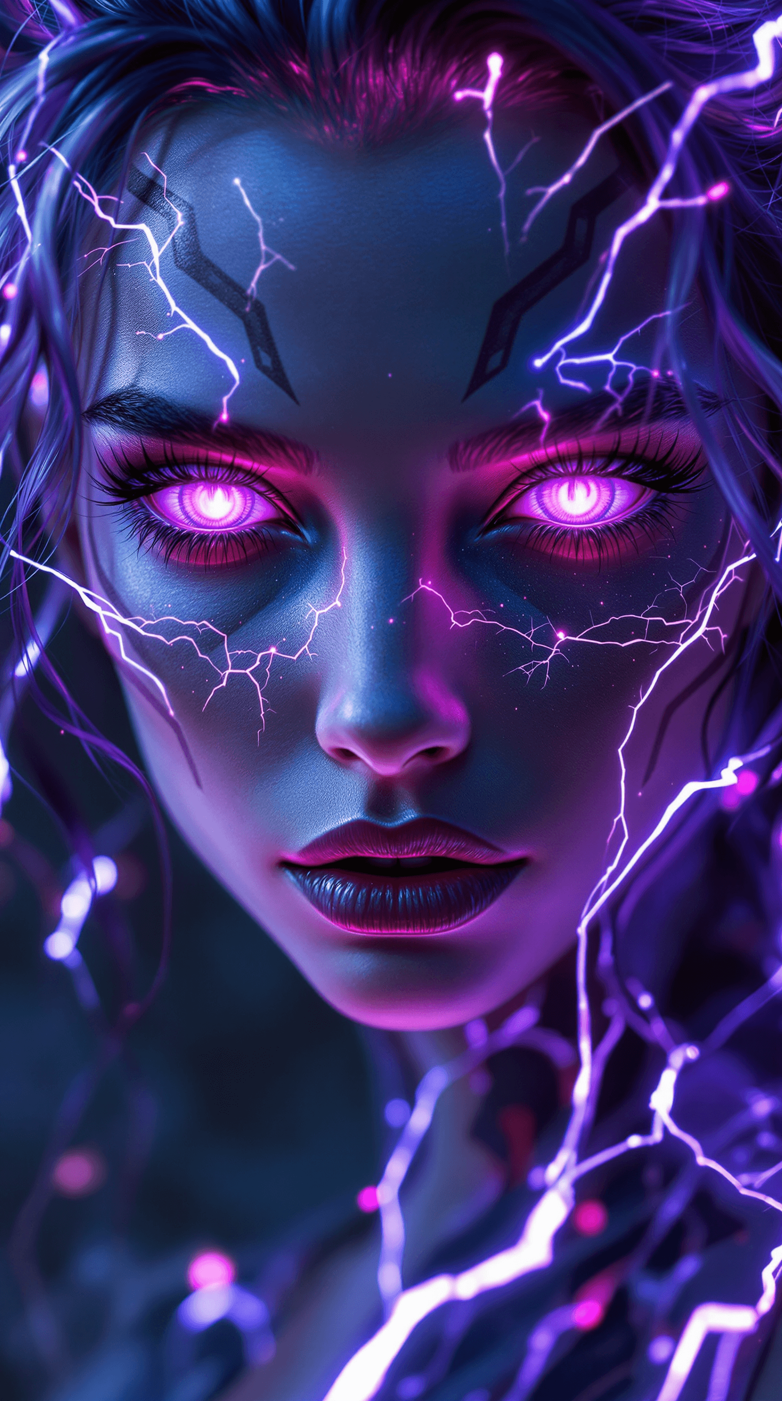 AI generated: a professional photo of a exceptionally of the most beautiful (age 18) girl, Detailed illustration o...