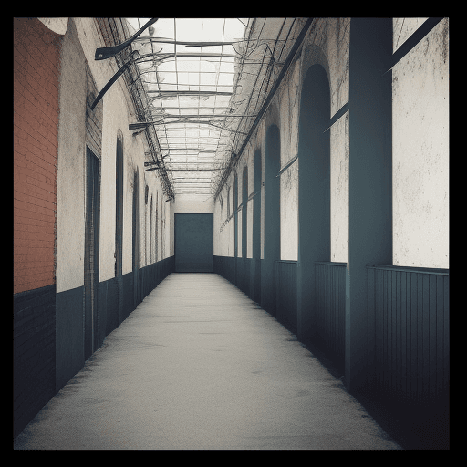 AI generated: background for a men's photo book