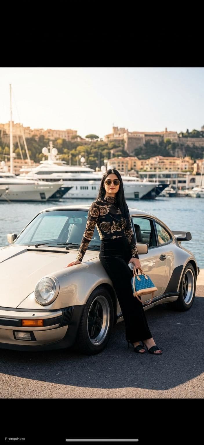 AI generated: A stunning, cinematic lifestyle photograph of the subject in the attached image dressed in Old Money...