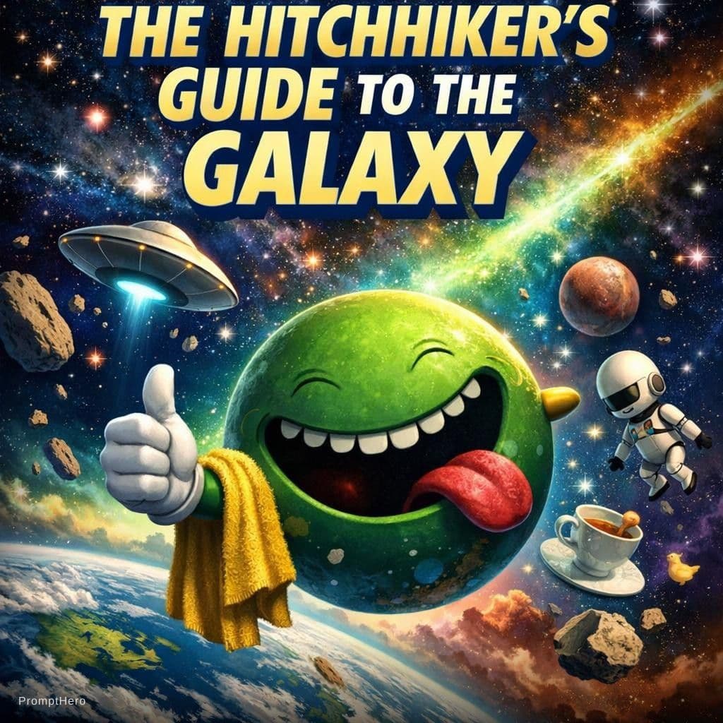 AI generated: Hhg 
