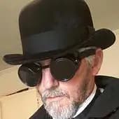 Oidhche1958's avatar