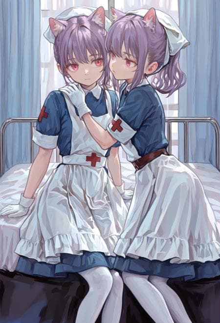 FKEY style | Illustrious [Commission] - Image 3