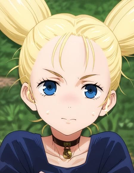 Momo Nishimiya (Jujutsu Kaisen) - Image 2