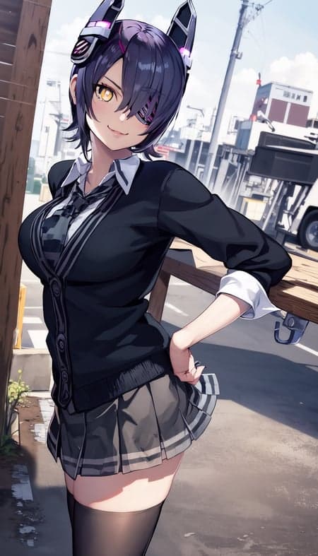 Tenryuu - Image 3