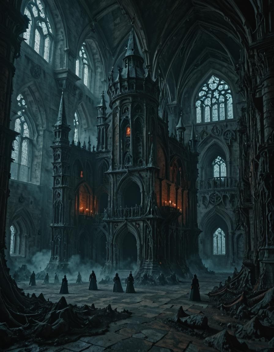 Medieval Worlds - Image 6