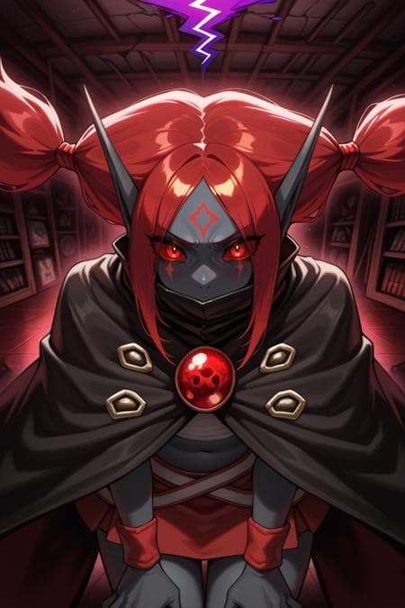 Elf Trio (Lost Kingdoms | RUNE) - Image 2