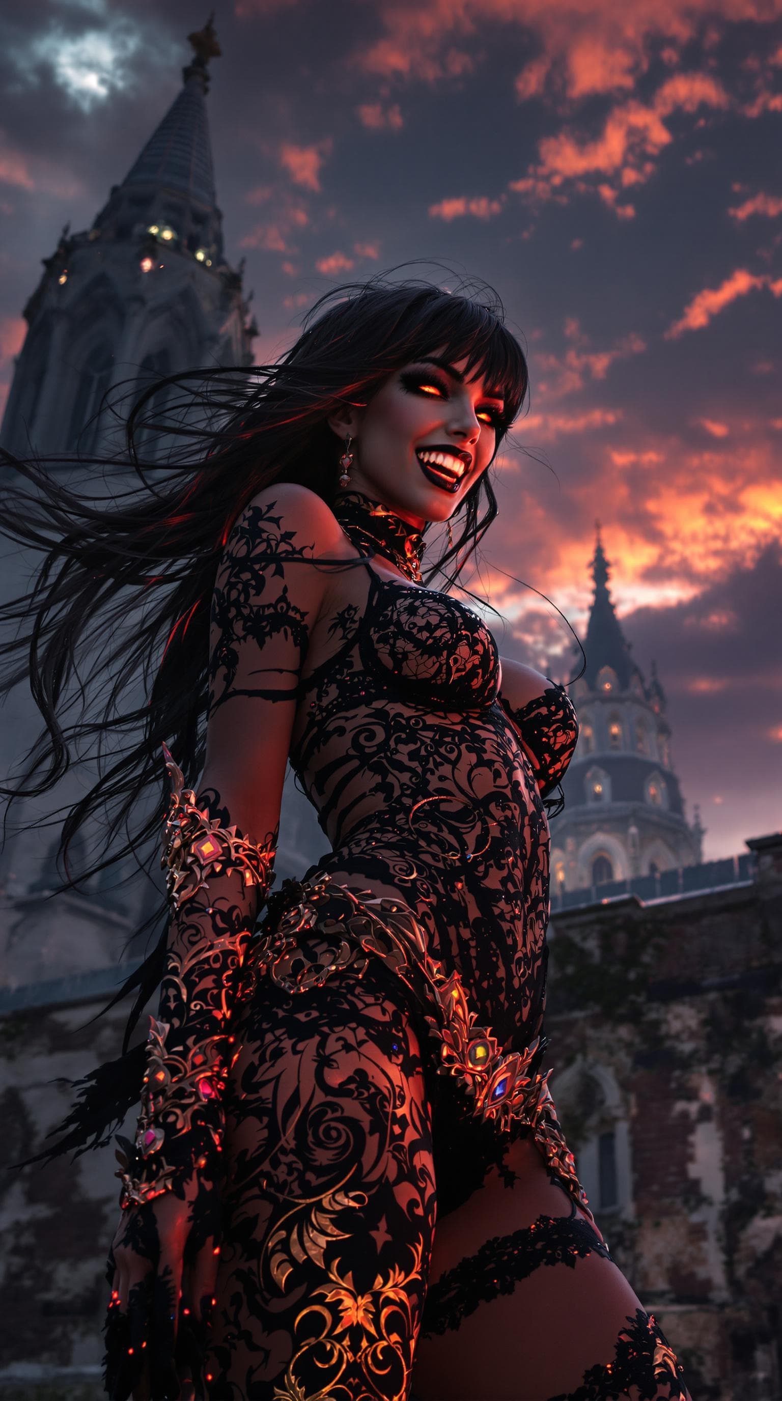 AI generated: Hyper realistic, photo realism, High Contrast, insanely detailed and intricate, elegant, ornate, sup...
