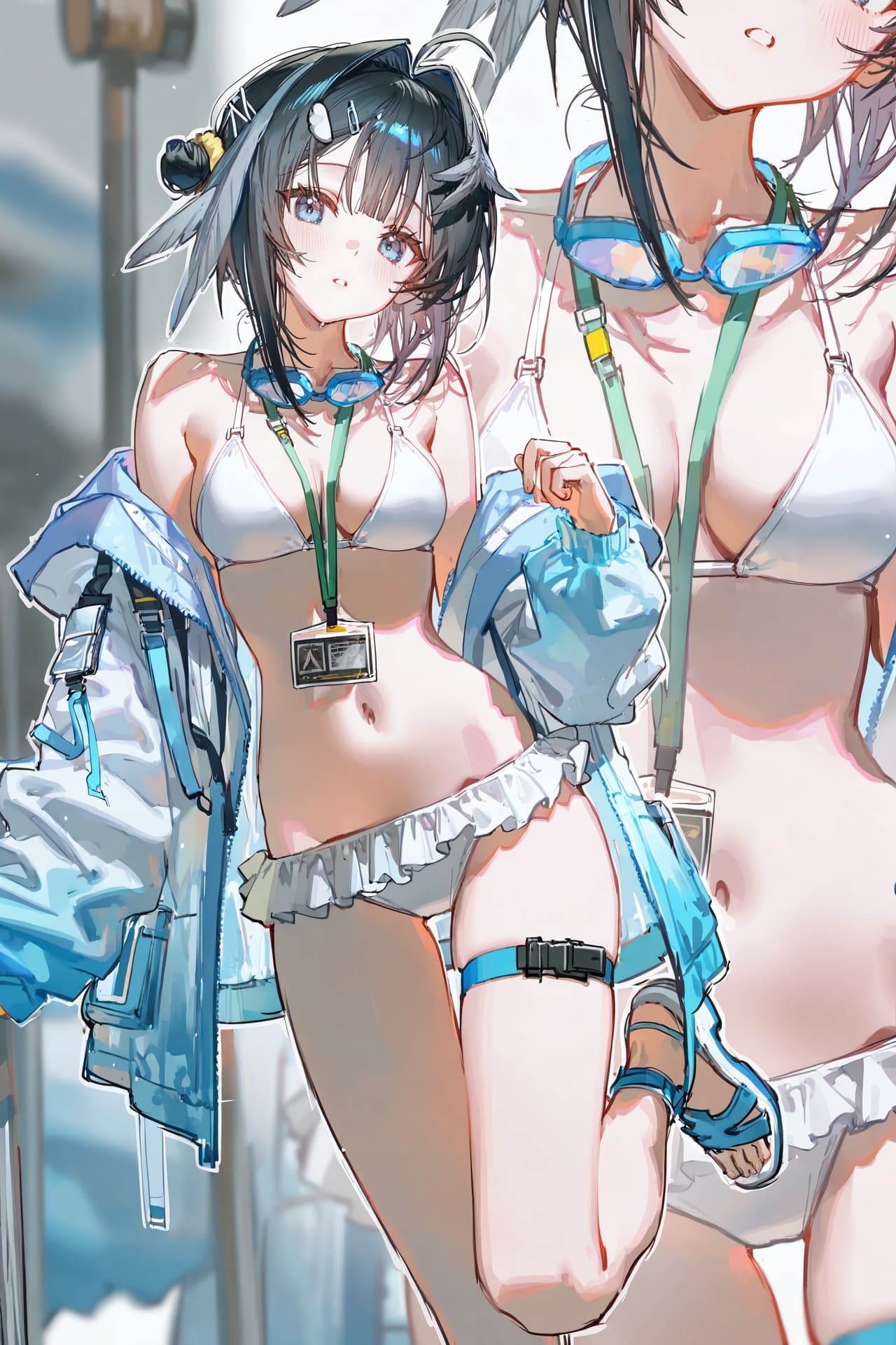 如梦/dreamlike/光影增强 Lora - Image 3
