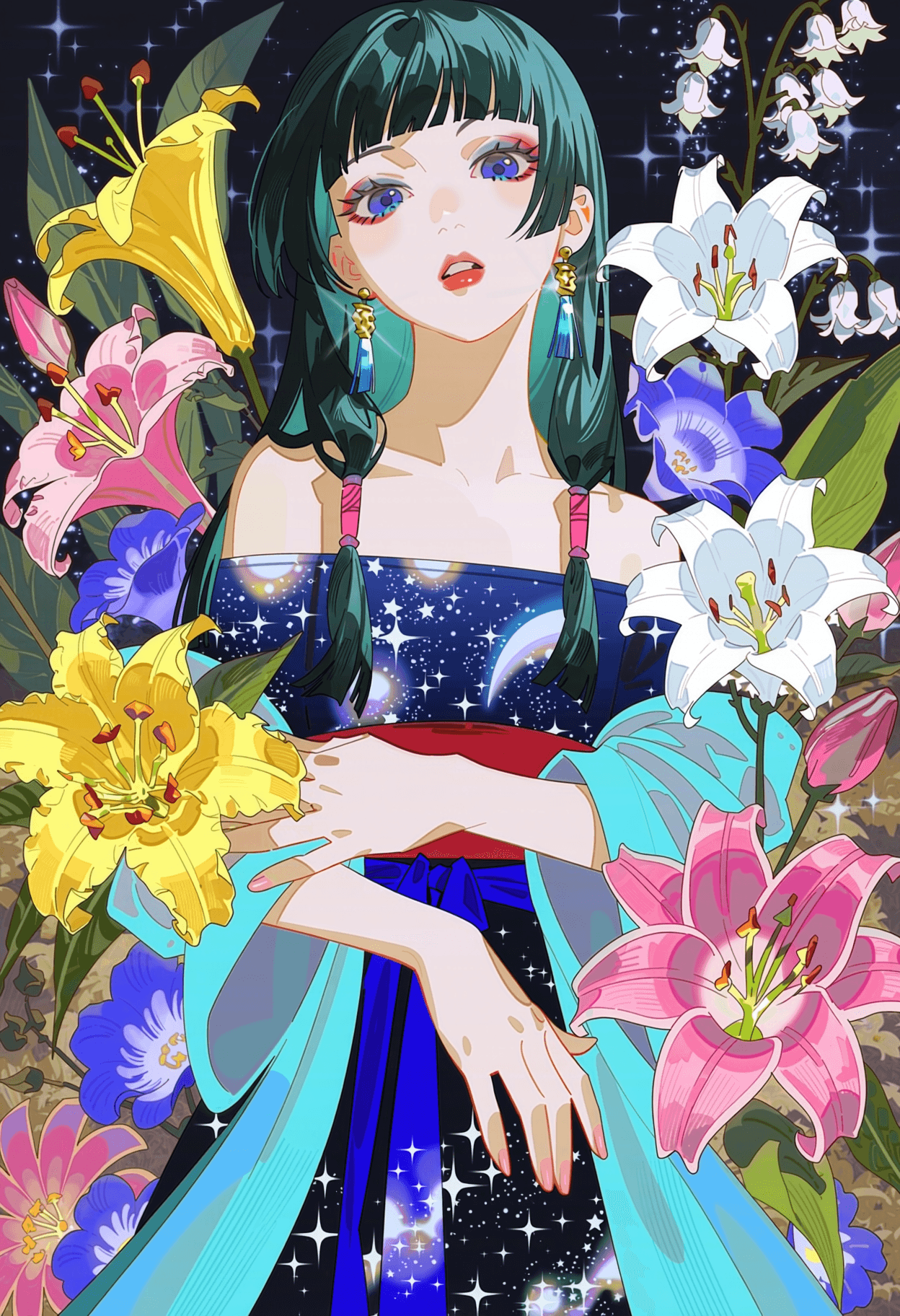 Kirazuri (Anima) Turbo