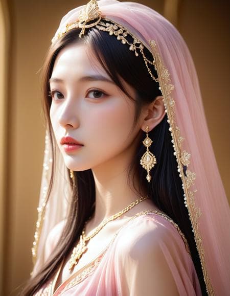 Traditional Asian Dresses