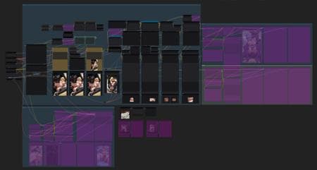 A simple workflow - HiRes Fix + Various Detailer