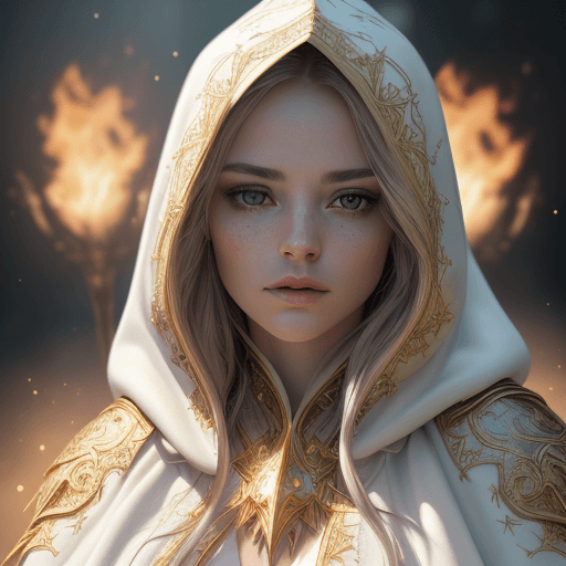 AI generated: best quality, 4k, highres, masterpiece, ultra-detailed, realistic, highly detailed women portrait. i...