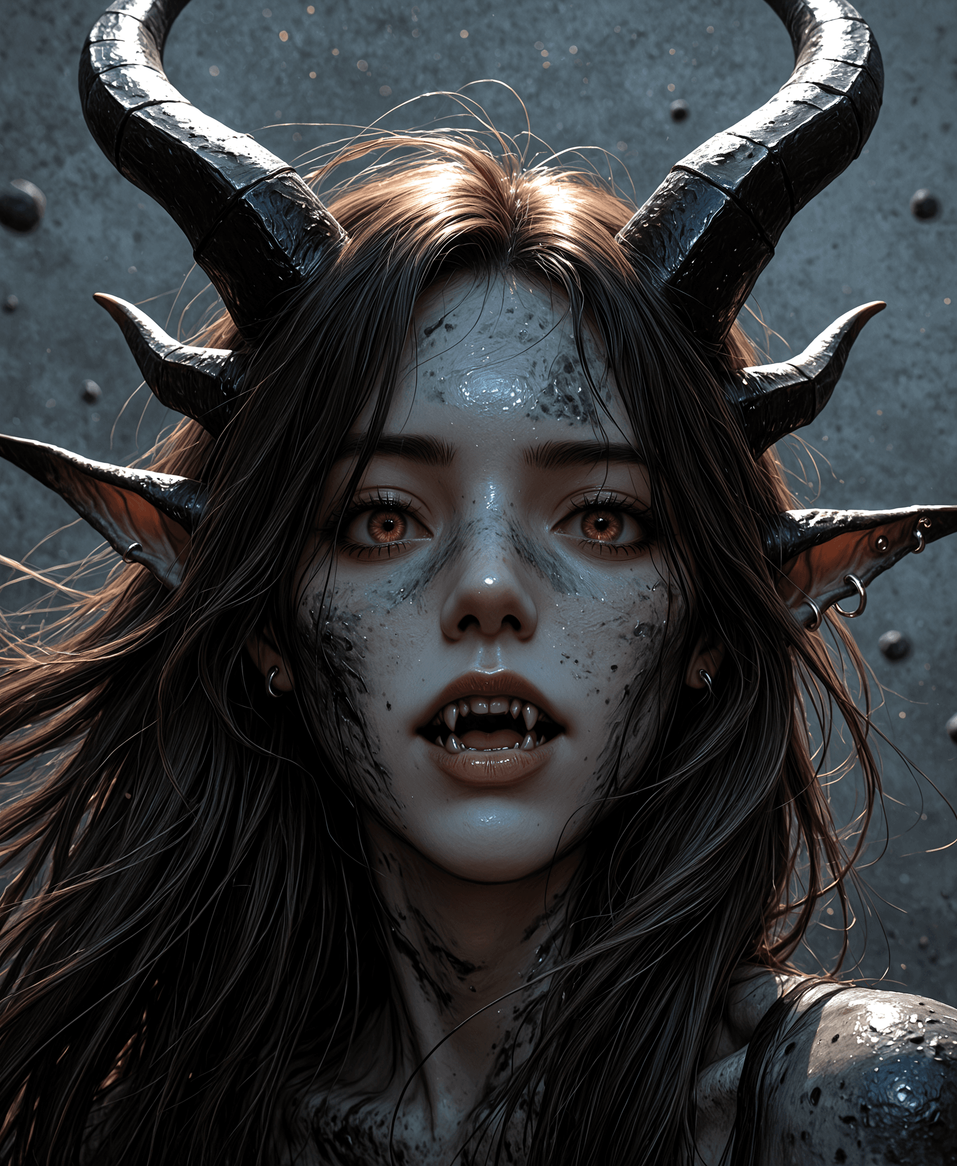 Little Monsters - Image 1