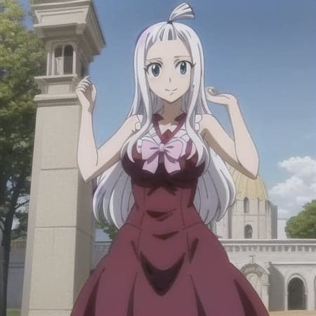 Mirajane embedding - Image 1