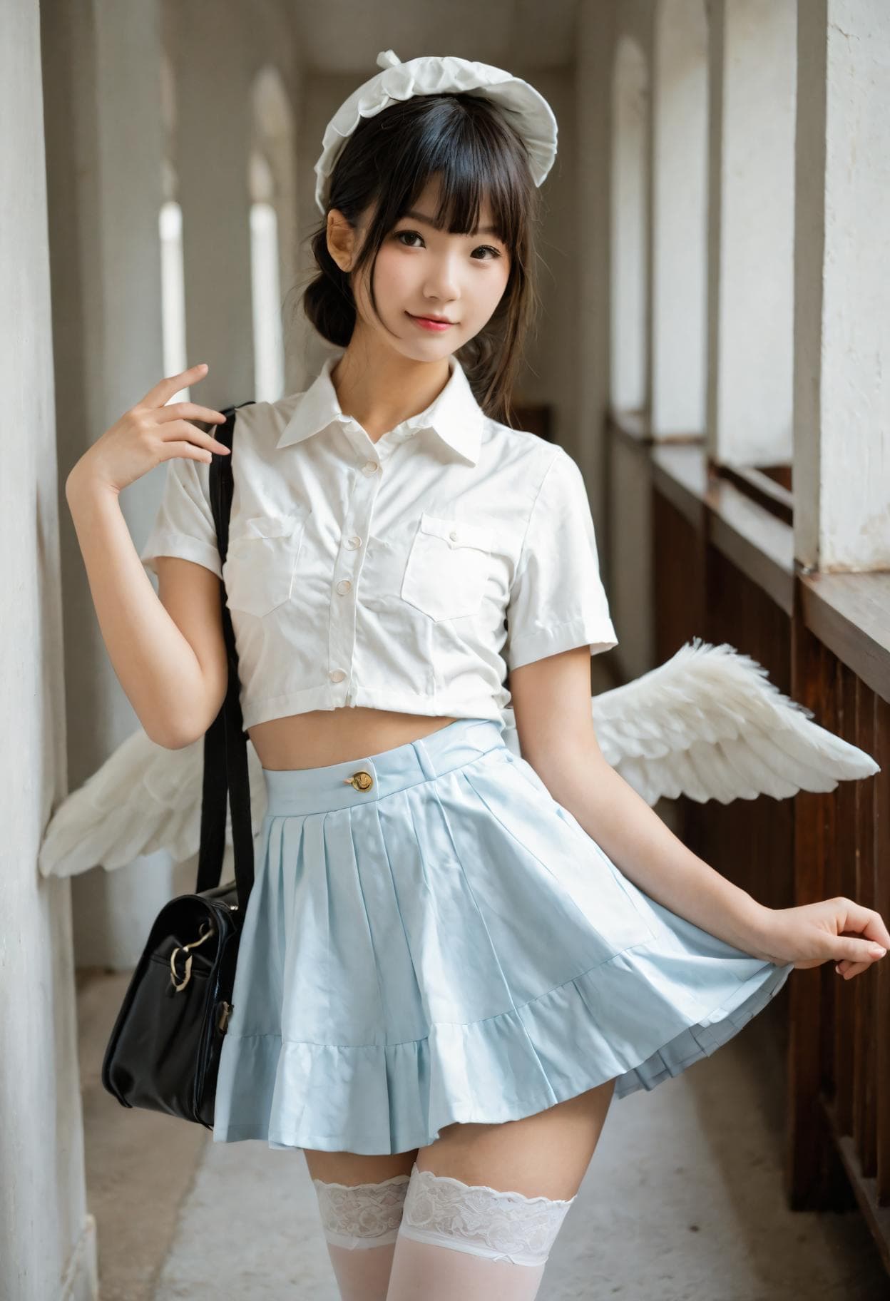 Cosplay Styles