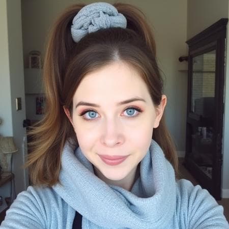 Jenny Nicholson | Youtube | FLUX