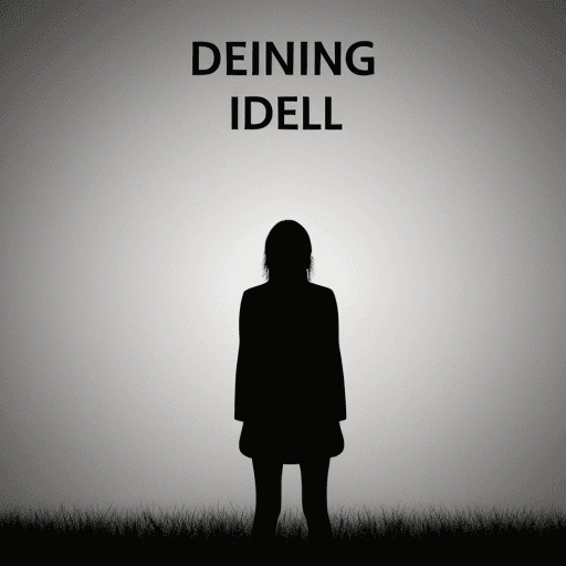 AI generated: denial