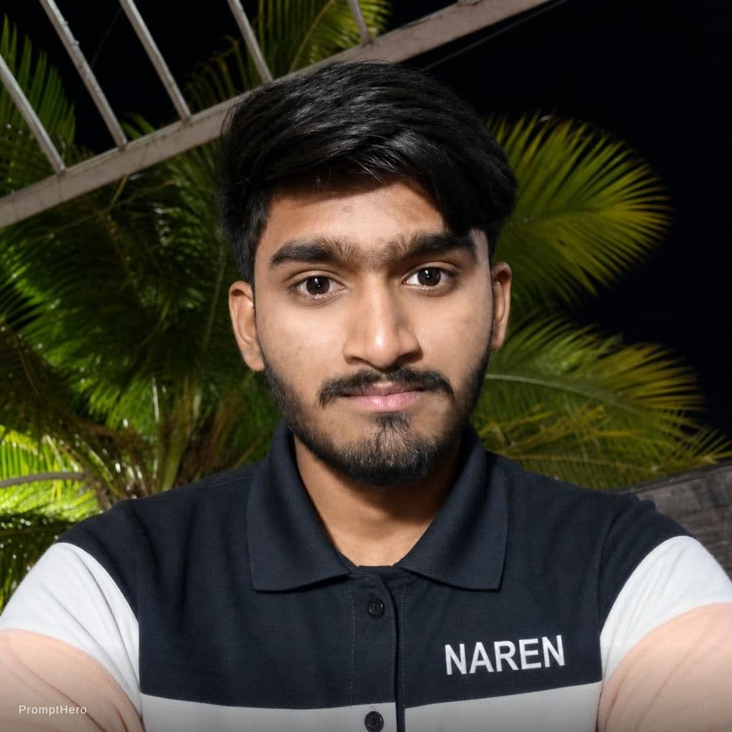 AI generated: NAREN