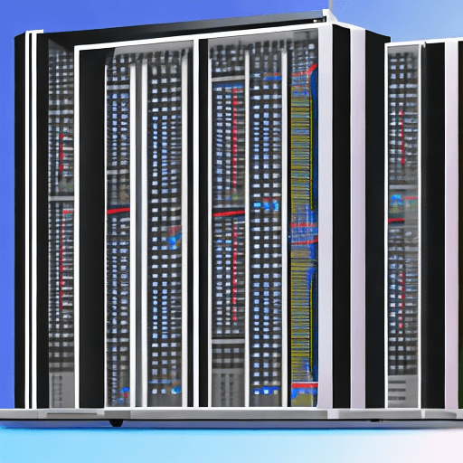 AI generated: recrear prompt
only google ads server
Create a detailed technical illustration of a Google Ads serve...