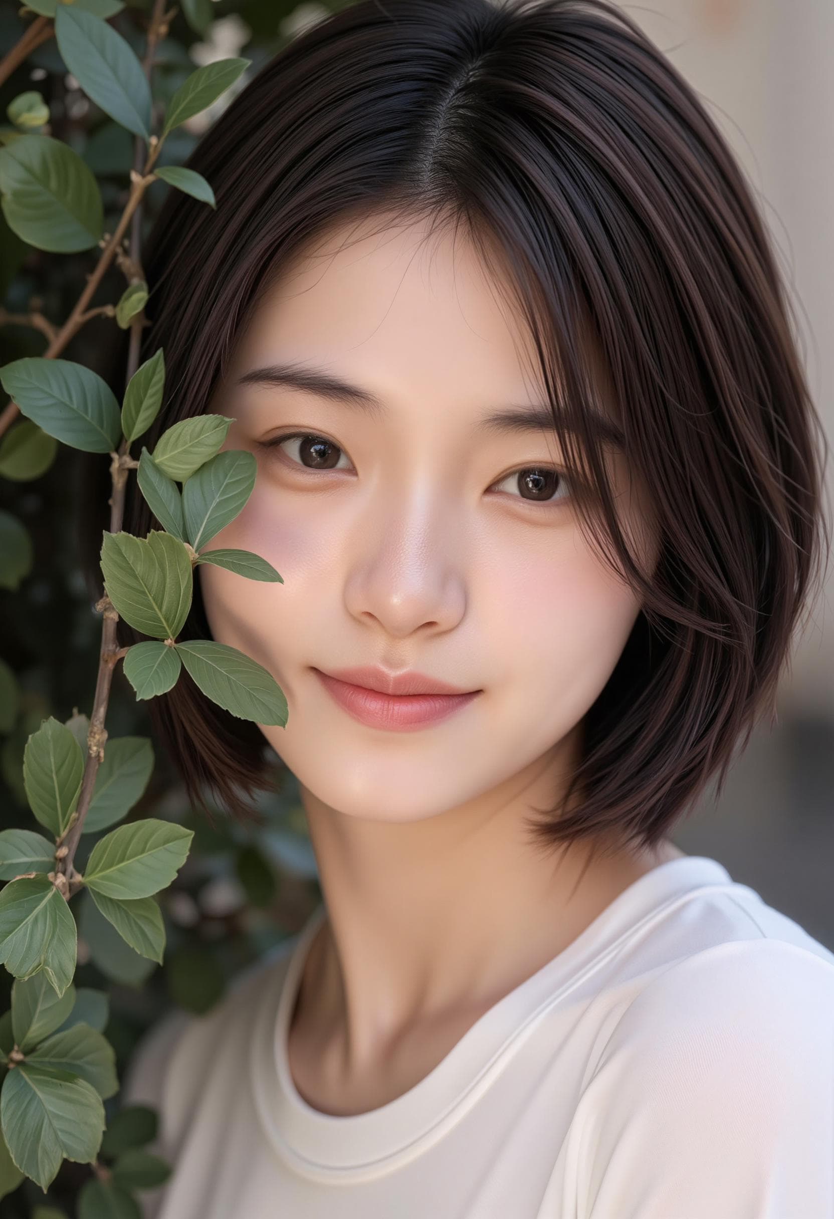 zyd232's Chinese Girl LoRA - Flux