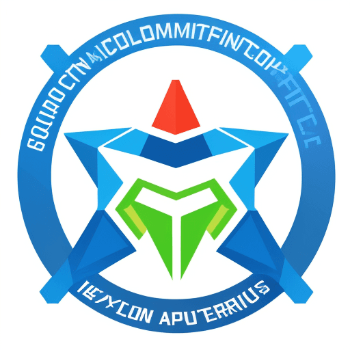 AI generated: A Logo for a IT services company called ApexConnect Solutions
