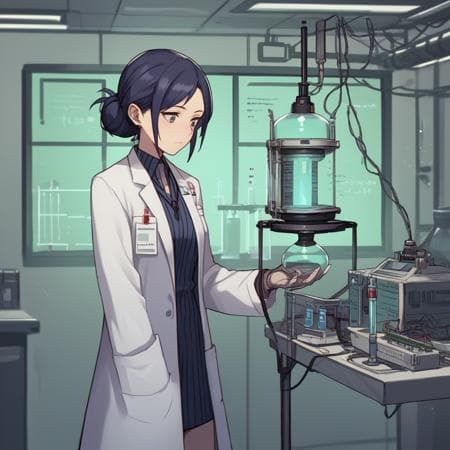 Laboratory - Image 4
