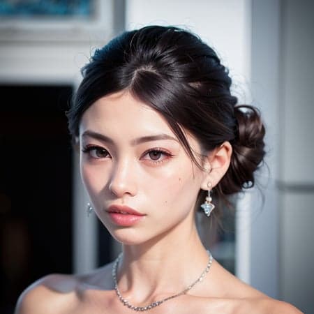Kaoru Sayama - Image 3