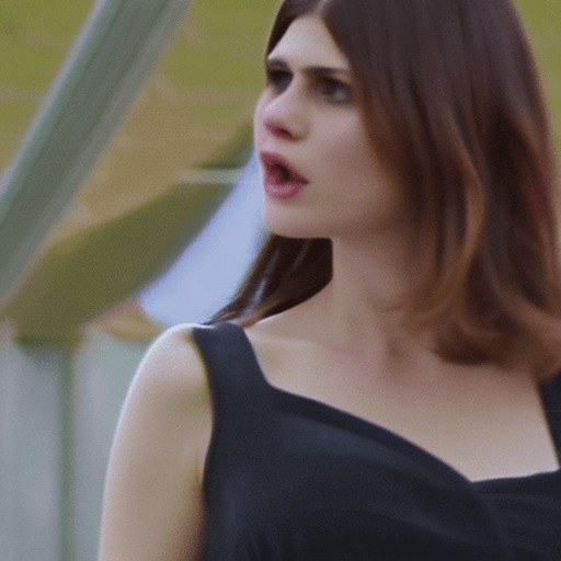 AI generated: Fairy alexandra daddario , scarlet johnson, jennifer lawrence hot #SDXL