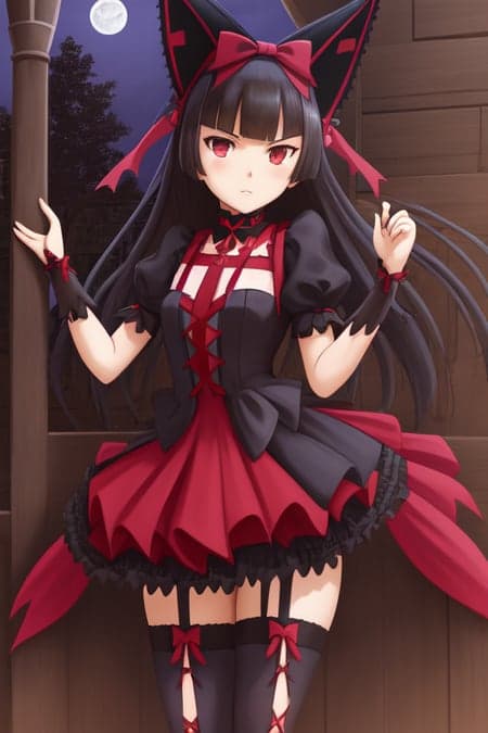 Multi-waifu-mix - Image 5