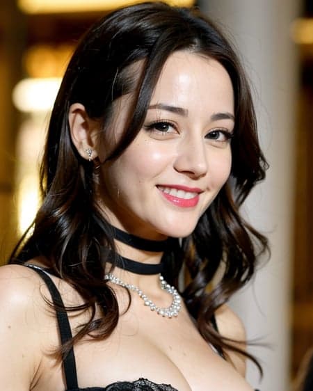 [LORA]Dilraba 迪丽热巴 - Image 1