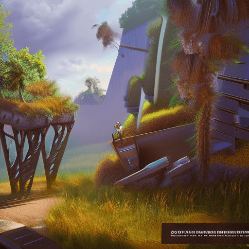 AI generated: When everything lost, they pick up their volition and avenge defeat before it all starts, they suffe...