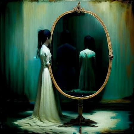 DarkSurrealismAI - Image 2