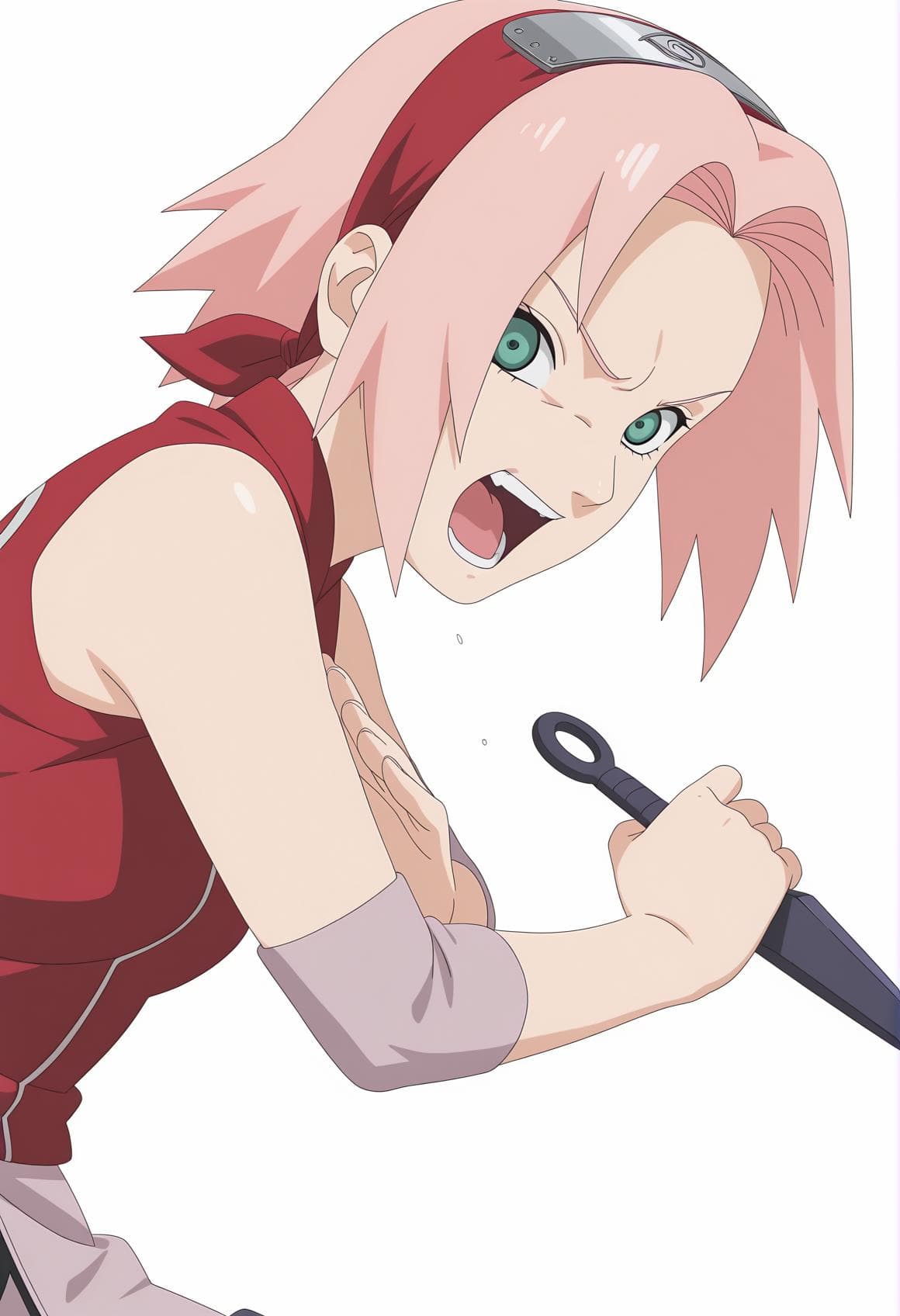 Haruno_Sakura_NARUTO_IL_ - Image 2