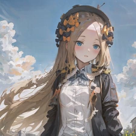 Abigail Williams(Fate) - Image 4