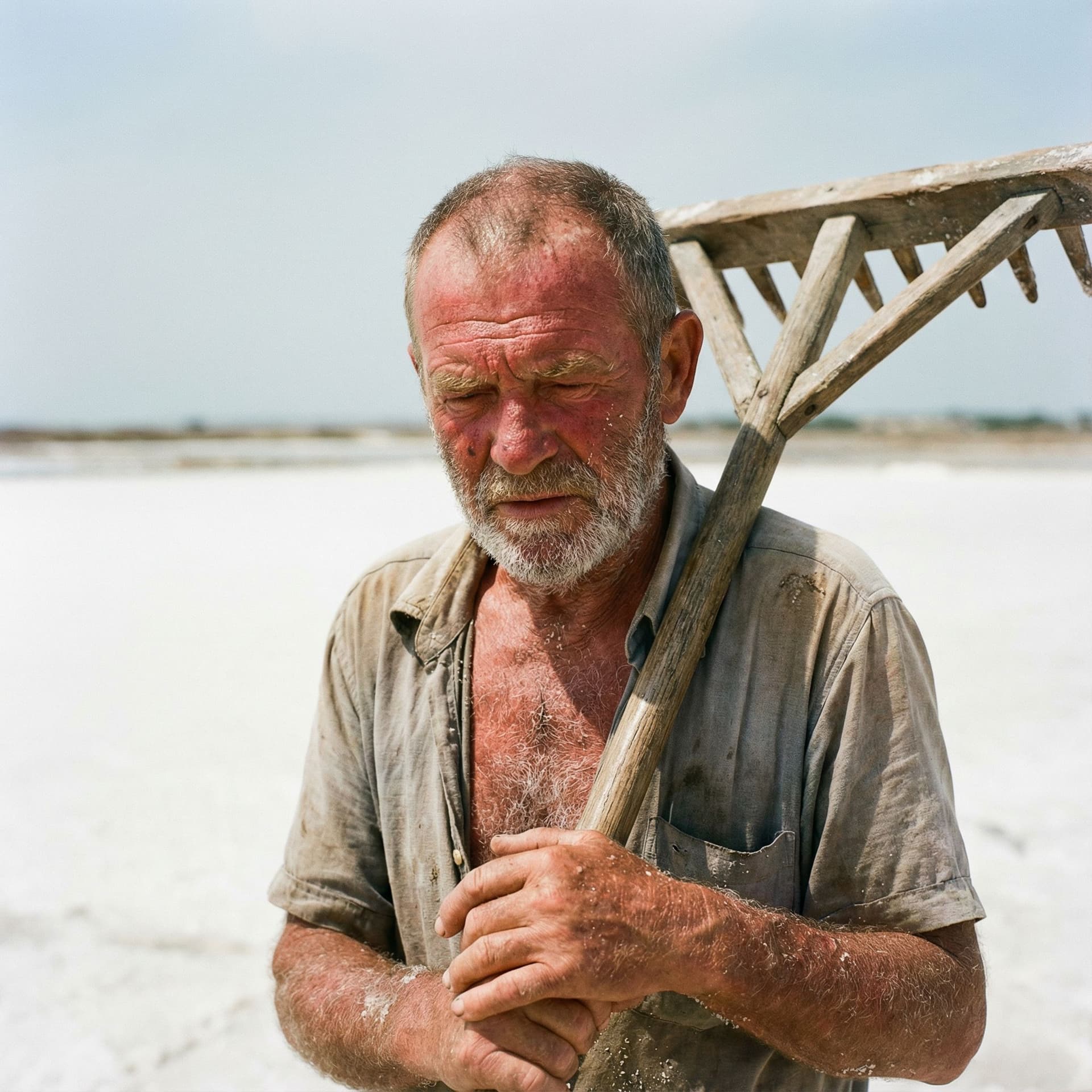AI generated: Ultra-photorealistic documentary-style photograph, RAW, very high resolution, extreme realism.

Aspe...