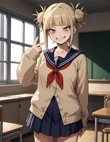Toga Himiko - Image 4