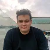 Celal's avatar