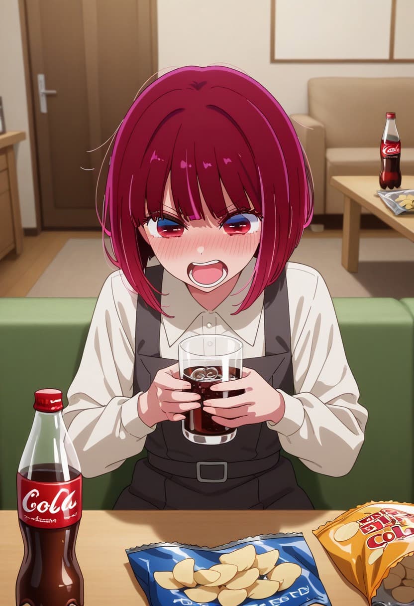 Arima Kana | Oshi no Ko | 推しの子 - Image 4