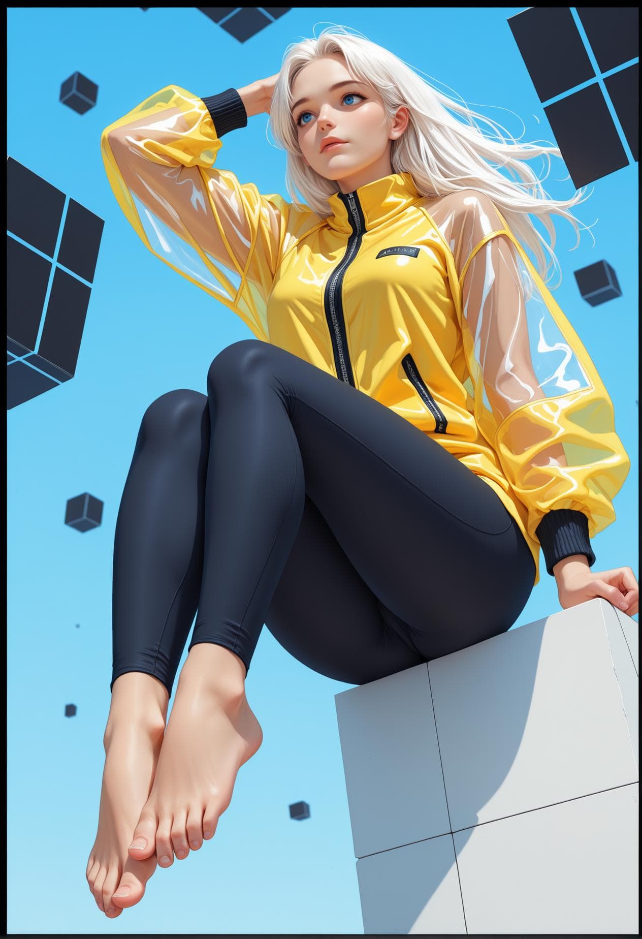 AIj 🗝️