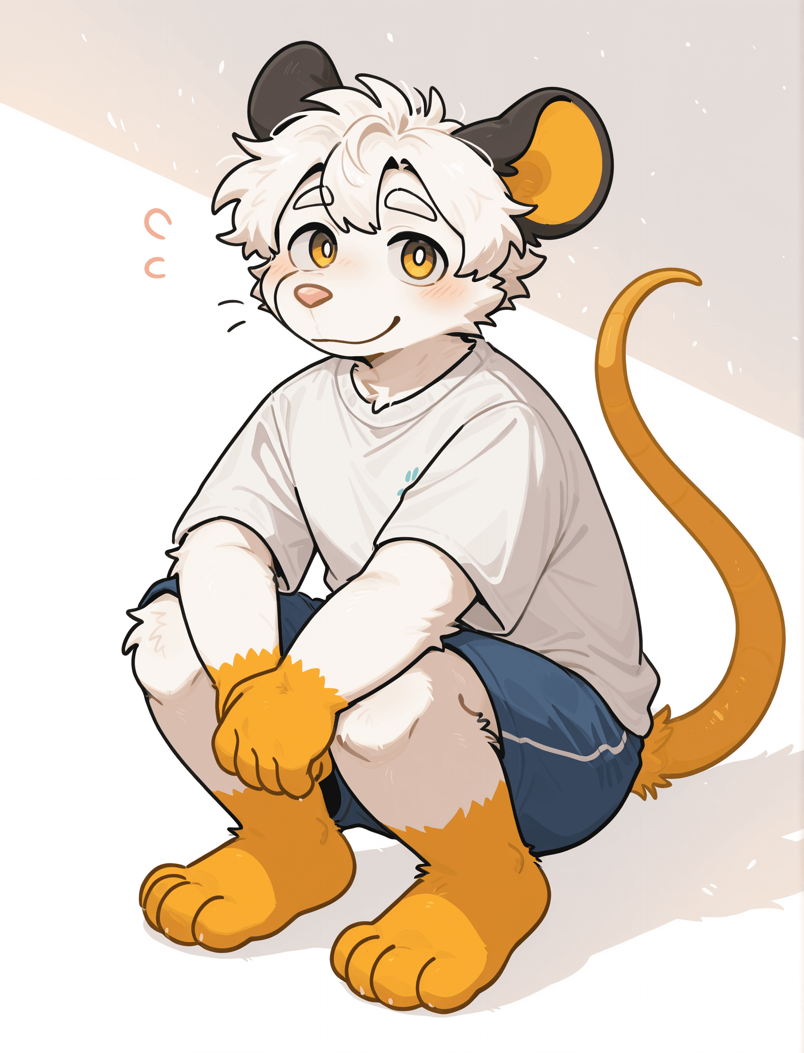 Its Me | Fursona - Image 4