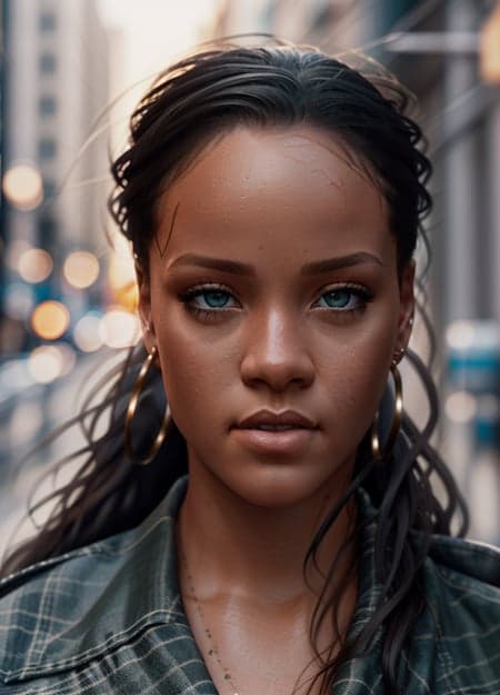 Rihanna [LoRa]